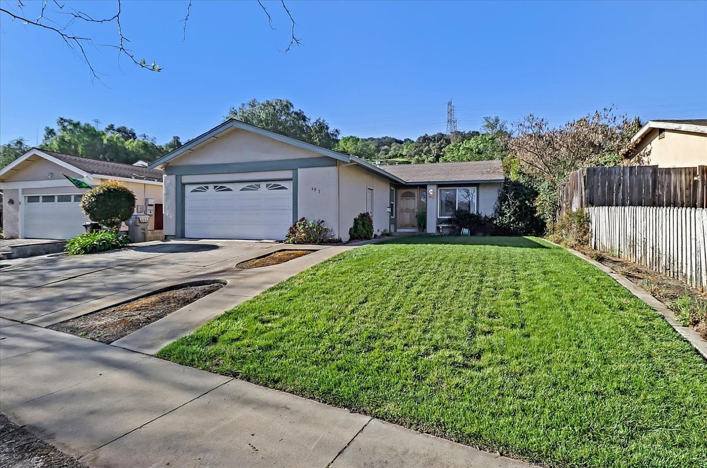 6917 Heaton Moor Dr, San Jose, CA 95119 Zillow