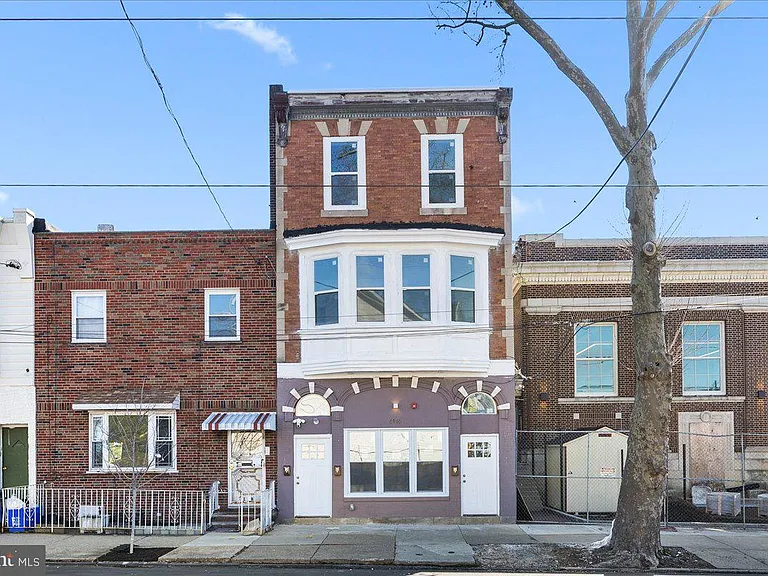 6940 Woodland Ave #1 — Photo 1