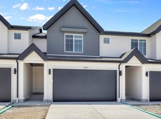 1866 E 670 N #1234, Salem, UT 84653