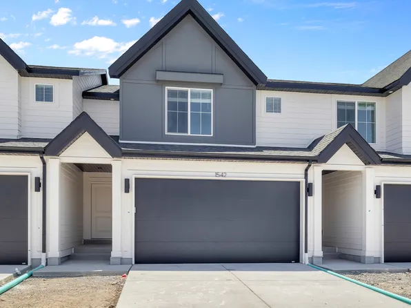 1855 E 640 N #1232, Salem, UT 84653