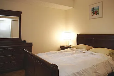 Rented by Park River