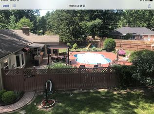 2303 London Dr, Lima, OH 45805