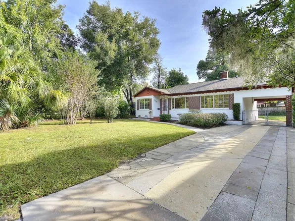 109 S Brown Ave, Orlando, FL 32801