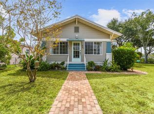 45 W Oakwood St, Tarpon Springs, FL 34689