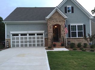 137 Chollywood Dr, Mooresville, NC 28115