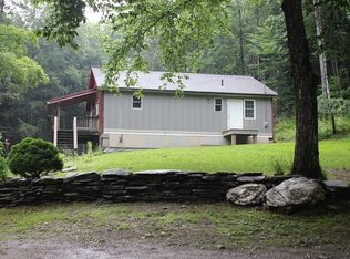 250 South Rd, Heath, MA 01346