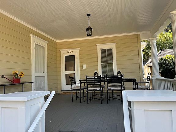 2nd image of 1220 Madrona Ave