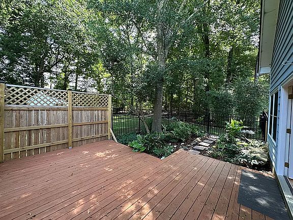 5th image of 9801 Providence Forest Ln #B