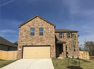 7706 Lazy Creek Dr, Austin, TX 78724