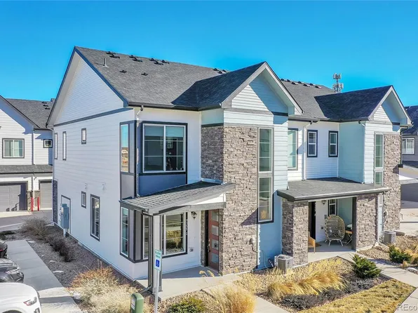 9355 Gore Street #C, Arvada, CO 80007