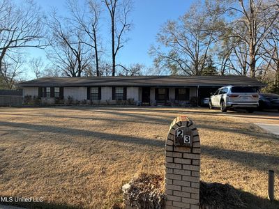 23 Beverly Dr, Natchez, MS, 39120