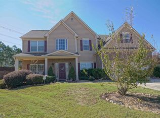 1068 Buckhorn Bnd, Locust Grove, GA 30248