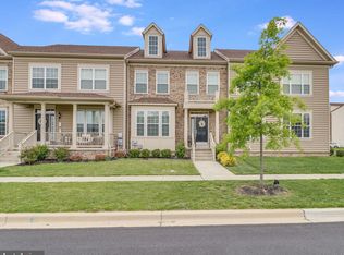 302 N Bayberry Pkwy, Middletown, DE 19709