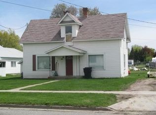 149 W 1st N, Preston, ID 83263