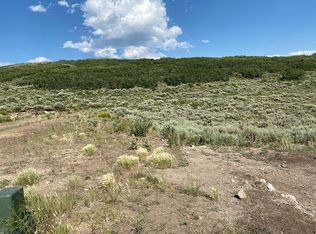 14200 N Panorama Pkwy, Kamas, UT 84036