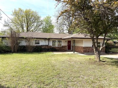 8104 NE 28th St, Spencer, OK, 73084