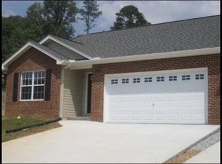 5851 Metropolitan Way, Knoxville, TN 37921