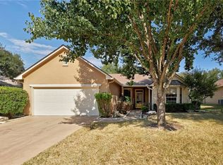 112 Camp Dr, Georgetown, TX 78633