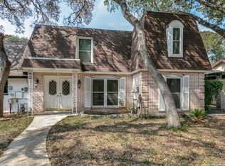 11035 Whisper Valley St, San Antonio, TX 78230