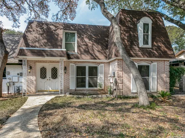 11035 WHISPER VALLEY ST, San Antonio, TX 78230