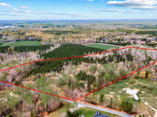 0 Bumpass Rd, Bumpass, VA 23024