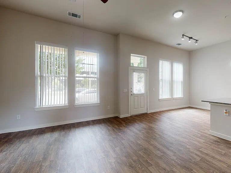 The District At Cypress Waters - Parson's Green — Photo 1552