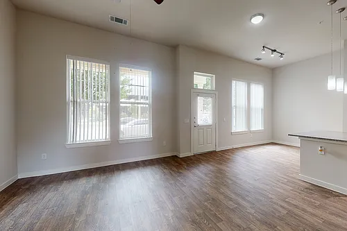Floor plan THB-3GB