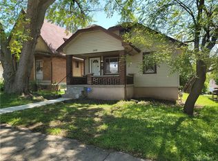 1638 Darst Ave, Dayton, OH 45403