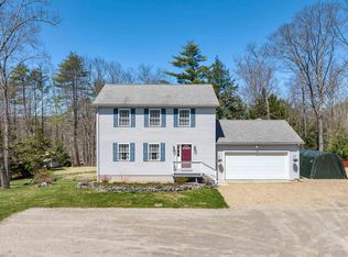 56 Woodland Dr, Belmont, NH 03220