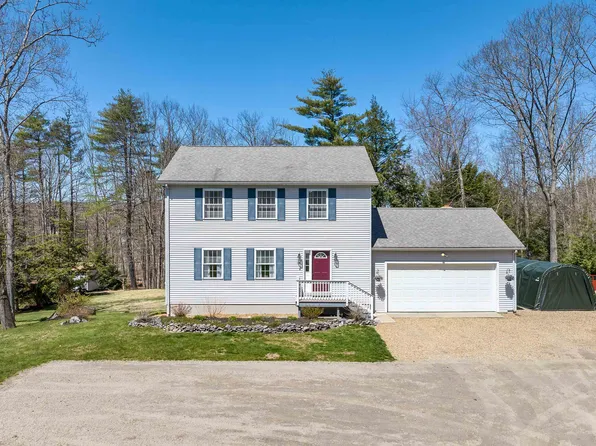 56 Woodland Drive, Belmont, NH 03220