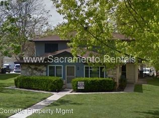 6261 Longford Dr APT 2, Citrus Heights, CA 95621
