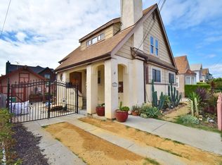3264 Encinal Ave, Alameda, CA 94501