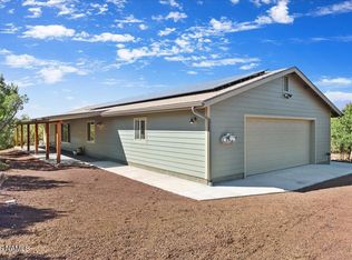 2187 E Starry Night Way, Williams, AZ 86046