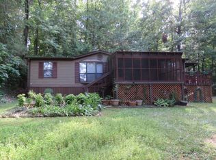 67 Cool Water Way, Waterloo, SC 29384