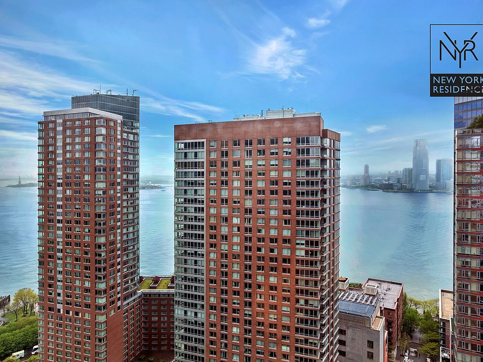 1st image of 20 West St APT 30D