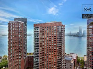 20 West St APT 30D, New York, NY 10004