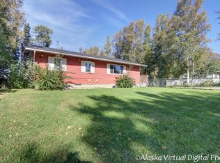 17029 Easy St, Eagle River, AK 99577
