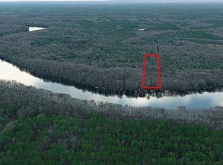 391 SE 793rd St, Old Town, FL 32680