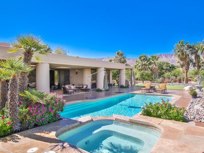 72845 Calle De La Silla, Palm Desert, CA, 92260