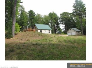 119 Gardiner Rd, Dresden, ME 04342