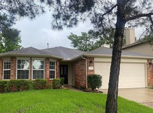 3319 Falcon Trail Dr, Spring, TX 77373