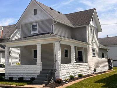 566 Maple Ave, Newark, OH, 43055
