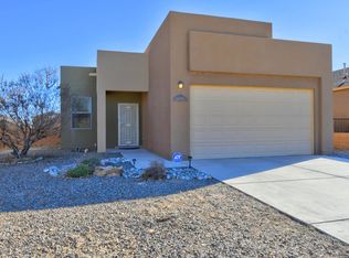 1714 Buckskin Loop NE, Rio Rancho, NM 87144