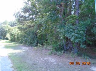 846 Delano St, Orangeburg, SC 29115