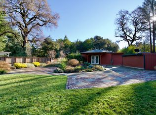 1055 Petra Dr #B, Napa, CA