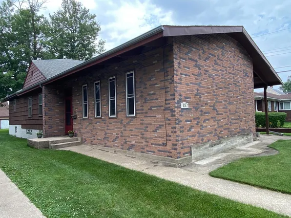 628 Burton Ct, Whiting, IN 46394