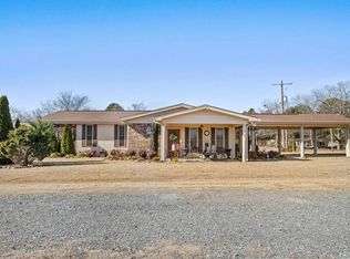 113 Woodlawn Rd, Judsonia, AR 72081