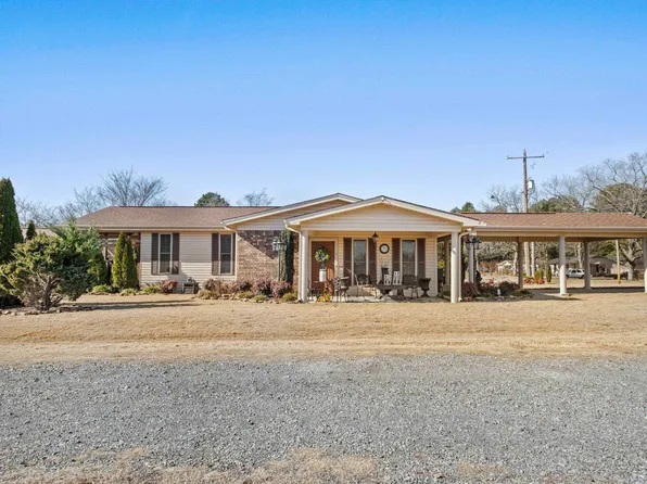 113 Woodlawn Rd, Judsonia, AR 72081