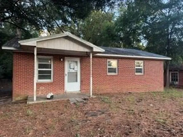 1119 N Eufaula Ave, Eufaula, AL 36027