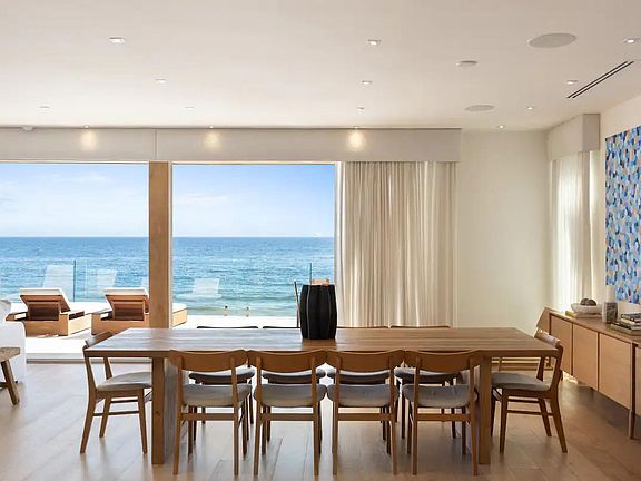 Luxurious beachfront home with breathtaking views, professionally managed by Stay Awhile Villas.